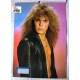 EUROPE calendario fotografico da muro   1989   (Nuovo)