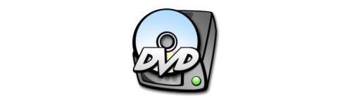 DVD  COMICO  / COMMEDIA