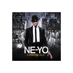 NE - YO   - LIBRA  SCALE