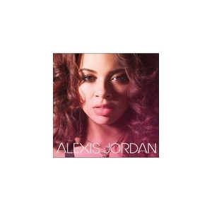 JORDAN  Alexis  - Alexis Jordan