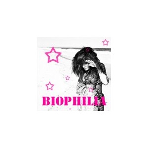 BJORK   -  Biophilia