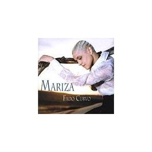 MARIZA    -  Fado curvo 
