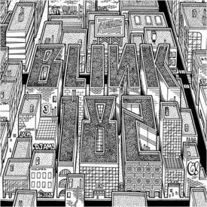 BLINK  182  - neighborhood
