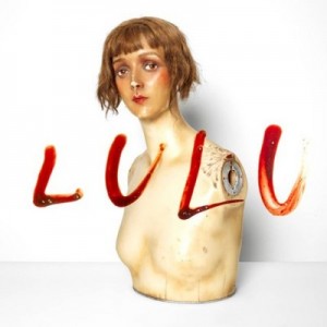 Lou   REED  &  METALLICA   -  Lulu  2 CD (Nuovo e sigillato)