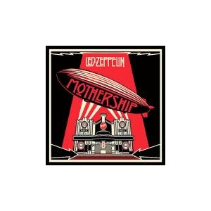 LED  ZEPPELIN   - mothership