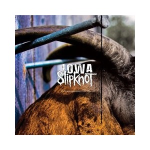 SLIPKONT    -   "Iowa" 10th Anniversary Edition