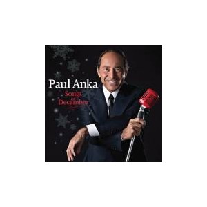 ANKA  Paul   -  song    of   december