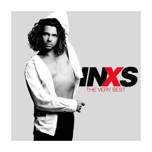 INXS   - The Very Best