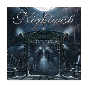 NIGHTWISH   -  Imaginaerum