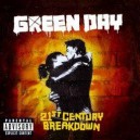 GREEN  DAY  - 21st   century break down