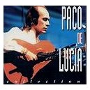 DE LUCIA PACO  - Collection