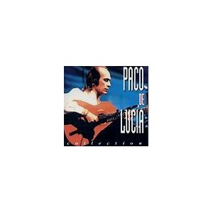 DE LUCIA PACO  - Collection  (Cd nuovo e sigillato /  jewel case)