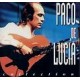 DE LUCIA PACO  - Collection  (Cd nuovo e sigillato /  jewel case)