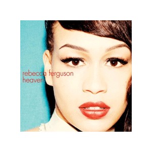 FERGUSON  Rebecca  -  Heaven