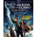 PERCY  JACKSON  & gli  DEI  dell'OLIMPO  -  il ladro di fulmini