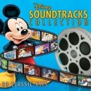 DISNEY SOUNDTRACK COLLECTION