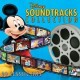 DISNEY   SOUNDTRACK  COLLECTION