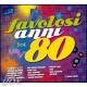 FAVOLOSI    ANNI    '80