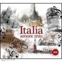 ITALIA AMORE MIO