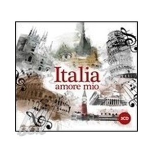 ITALIA AMORE MIO