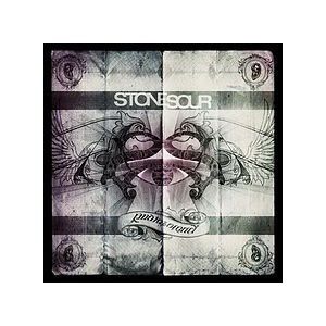 STONE  SOUR  - Audio Secrecy  