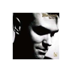 MORRISEY  -  Viva hate  (remastered)