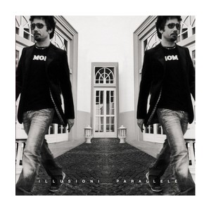 TIROMANCINO - Illusioni parallele
