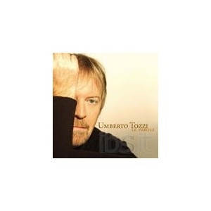 Umberto  TOZZI   - Le parole    (CD nuovo e sigillato  /   Jewel case)