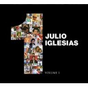 IGLESIAS  Julio -  1 - vol.1