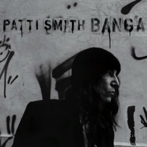 Patti   SMITH   -  Banga (Cd nuovo e sigillato /jewel case)