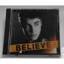  Justin  BIEBER  - Believe