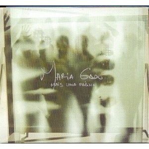 GADU' Maria - Maria Gadu' -  mais  uma pagina