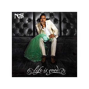 NAS  - Lifeb is good