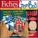 GEM BOY - fiches