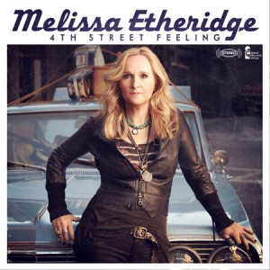 ETHERIDGE  Melissa   - 4th Street feeling