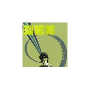 JONES Edgar - Soothing Music for.