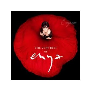 ENYA - The very best of Enya