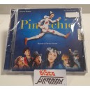 Nicola PIOVANI - Pinocchio O.s.t. (Cd nuovo e sigillato / jewel case)