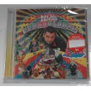 ROY PACI & Aretusca - Suonoglobal