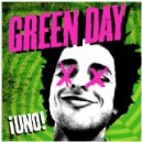 GREEN  DAY  -  UNO 