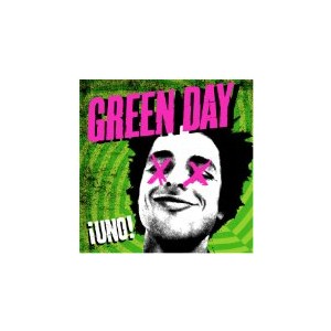 GREEN  DAY  -   ¡UNO!