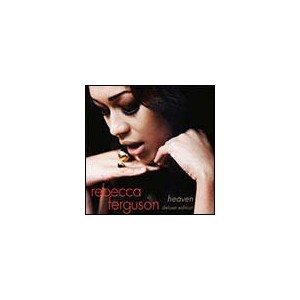 FERGUSON  Rebecca   - Heaven  (delux edition)