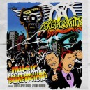 AEROSMITH  - Music from another dimension