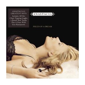 ANASTACIA - Piece of a dream