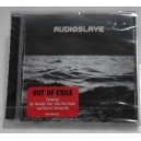 AUDIOSLAVE - Out of exile