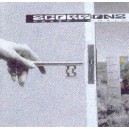 SCORPIONS  - Crazy world 