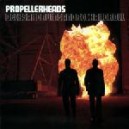 PROPELLERHEADS  - Decksandrumsandrock'