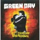 GREEN DAY  -  21ST century breakdown
