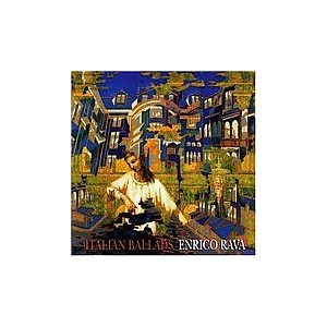 RAVA Enrico - Italian Ballads