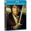 LO HOBBIT - Un viaggio inaspettato    (2 Blu-ray + copia digitale)